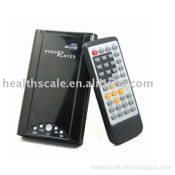 HDD PLAYER(LH-RM510)